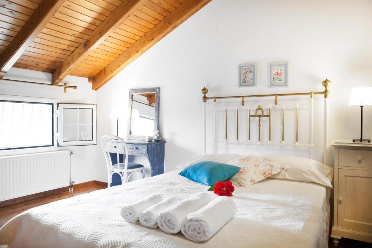 Ano LefkimmiGranis Family Houseアパートメント エクステリア 写真